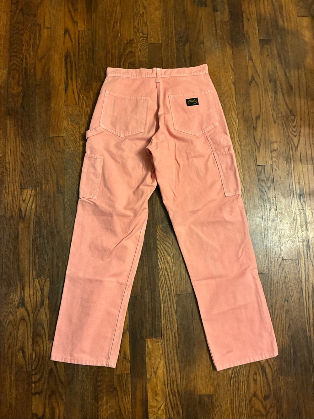 Vintage Stan ray carpenter pants size 29/30
